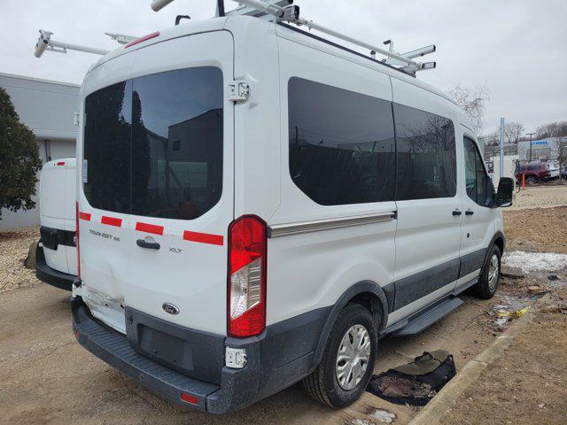 used 2016 Ford Transit-150 car, priced at $20,987