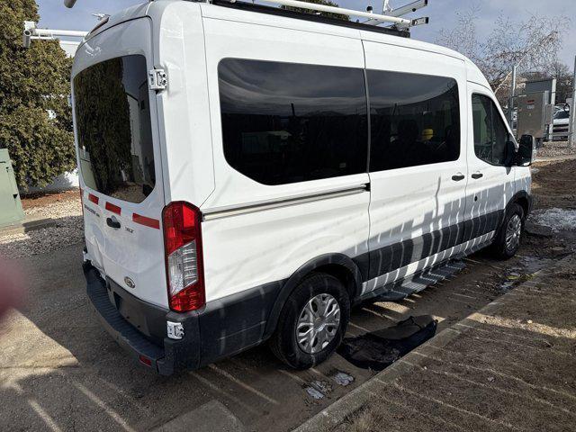 used 2016 Ford Transit-150 car, priced at $20,987