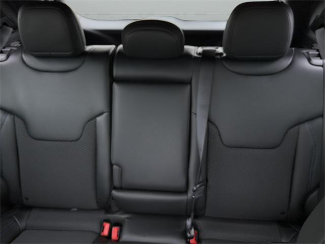 new 2025 Jeep Compass car, priced at $30,998