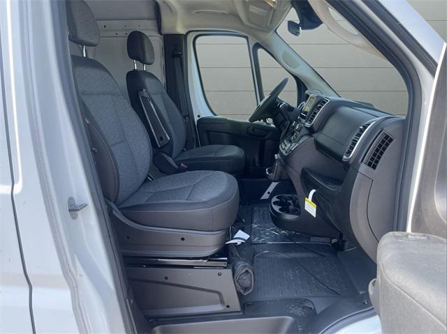 new 2024 Ram ProMaster 3500 car, priced at $55,773