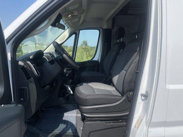 new 2024 Ram ProMaster 3500 car, priced at $51,576