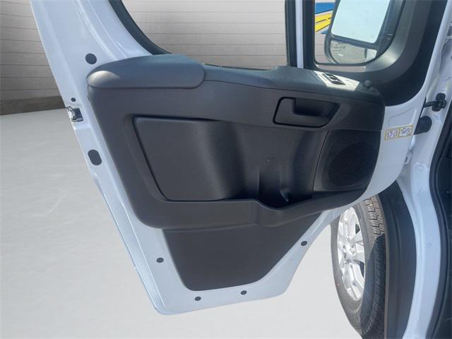 new 2024 Ram ProMaster 3500 car, priced at $55,773