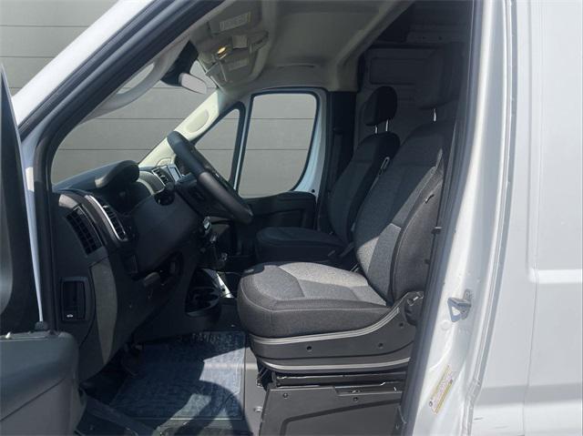 new 2024 Ram ProMaster 3500 car, priced at $55,773
