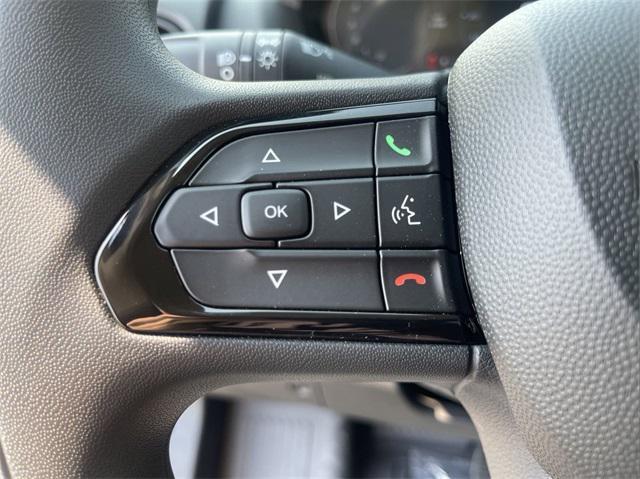 new 2024 Ram ProMaster 3500 car, priced at $55,773