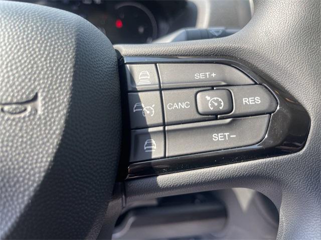 new 2024 Ram ProMaster 3500 car, priced at $55,773