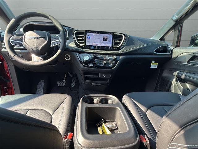 new 2026 Chrysler Pacifica car, priced at $46,880