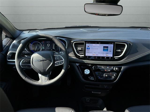 new 2026 Chrysler Pacifica car, priced at $46,880