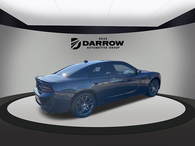 used 2018 Dodge Charger car, priced at $16,987