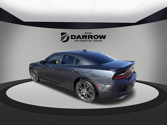 used 2018 Dodge Charger car, priced at $16,987