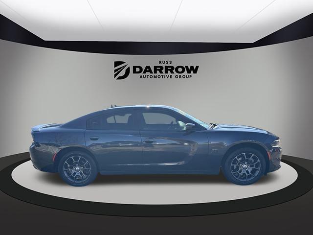 used 2018 Dodge Charger car, priced at $16,987