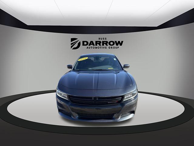 used 2018 Dodge Charger car, priced at $16,987