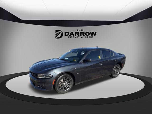 used 2018 Dodge Charger car, priced at $16,987