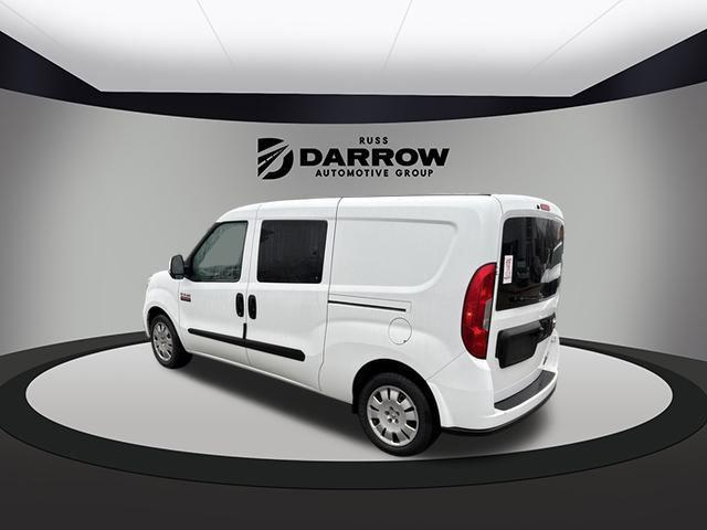 used 2021 Ram ProMaster City car, priced at $16,487