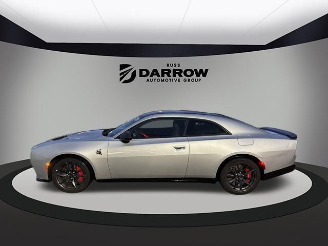 new 2024 Dodge Charger car, priced at $70,491