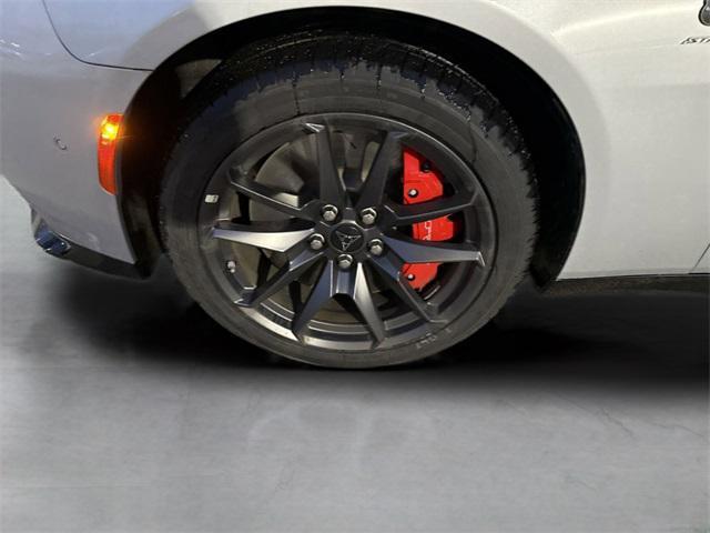 new 2024 Dodge Charger car, priced at $65,456