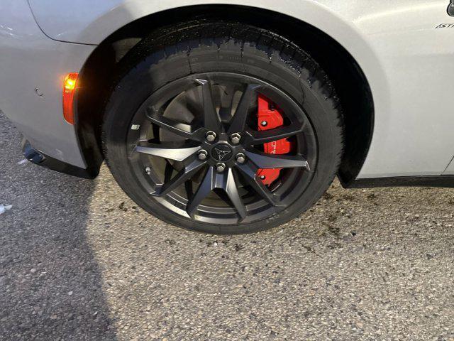 new 2024 Dodge Charger car, priced at $70,491