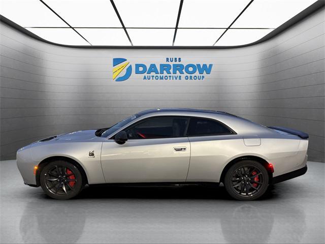 new 2024 Dodge Charger car, priced at $65,456