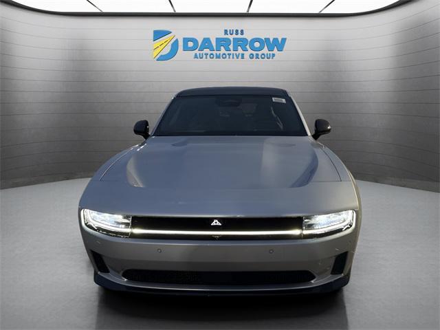 new 2024 Dodge Charger car, priced at $65,456