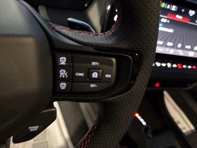 new 2024 Dodge Charger car, priced at $70,491