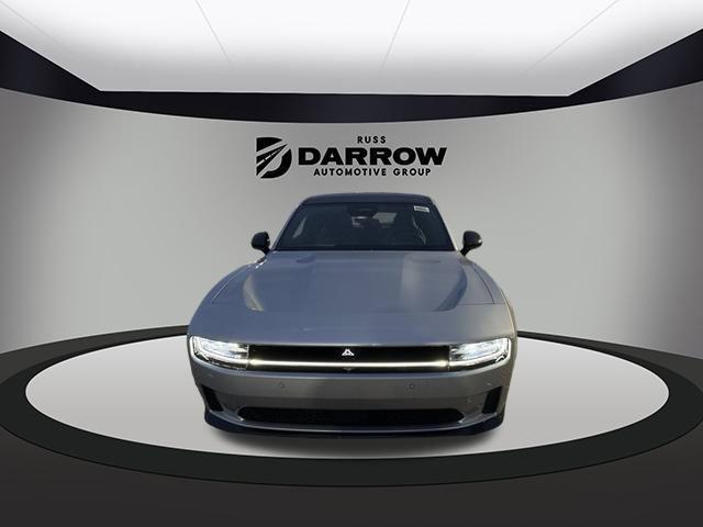new 2024 Dodge Charger car, priced at $70,491