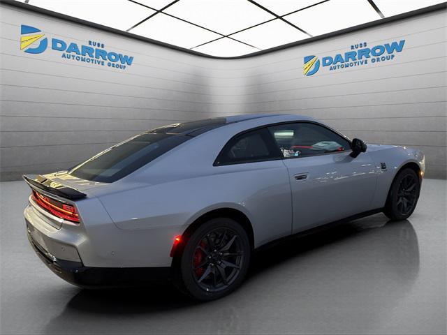 new 2024 Dodge Charger car, priced at $65,456