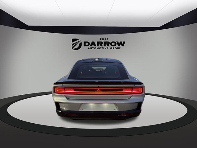 new 2024 Dodge Charger car, priced at $70,491