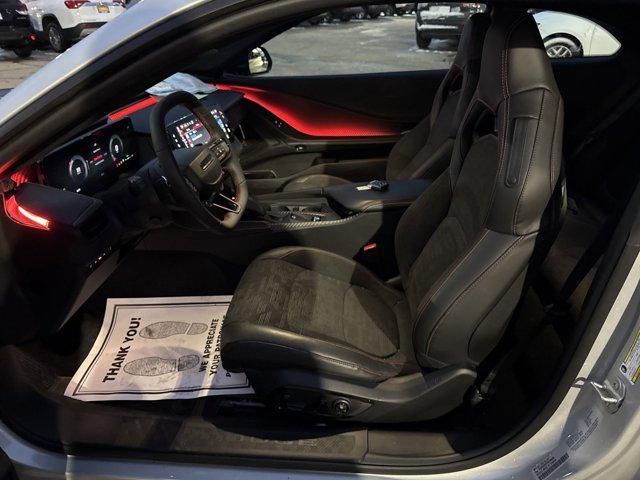 new 2024 Dodge Charger car, priced at $70,491