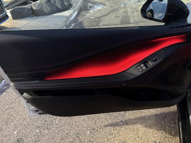 new 2024 Dodge Charger car, priced at $70,491