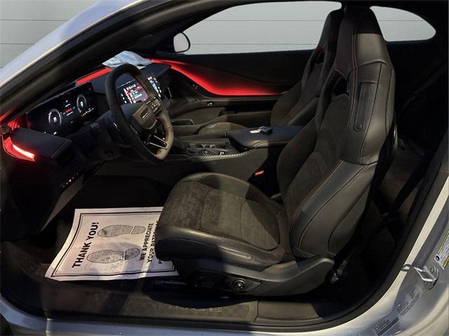 new 2024 Dodge Charger car, priced at $65,456