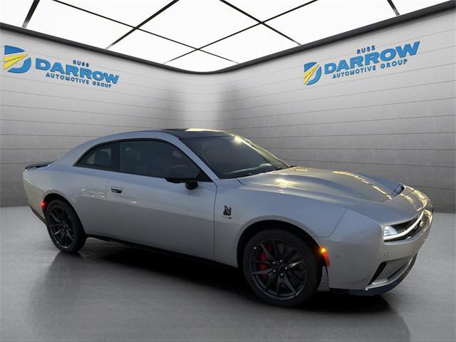 new 2024 Dodge Charger car, priced at $65,456