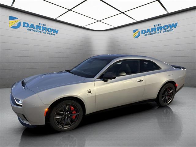 new 2024 Dodge Charger car, priced at $70,206