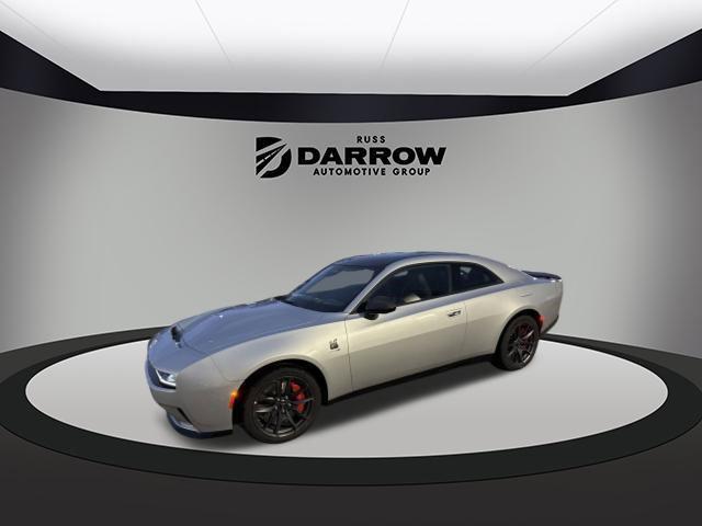 new 2024 Dodge Charger car, priced at $70,491