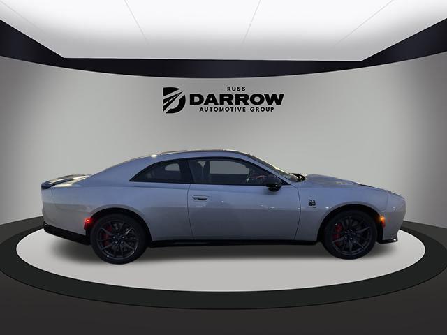 new 2024 Dodge Charger car, priced at $70,491