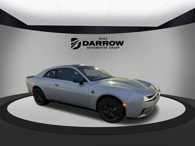 new 2024 Dodge Charger car, priced at $70,491