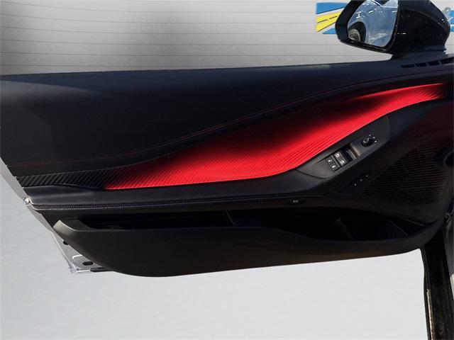 new 2024 Dodge Charger car, priced at $65,456