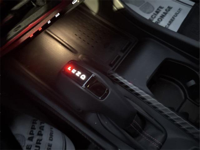 new 2024 Dodge Charger car, priced at $65,456