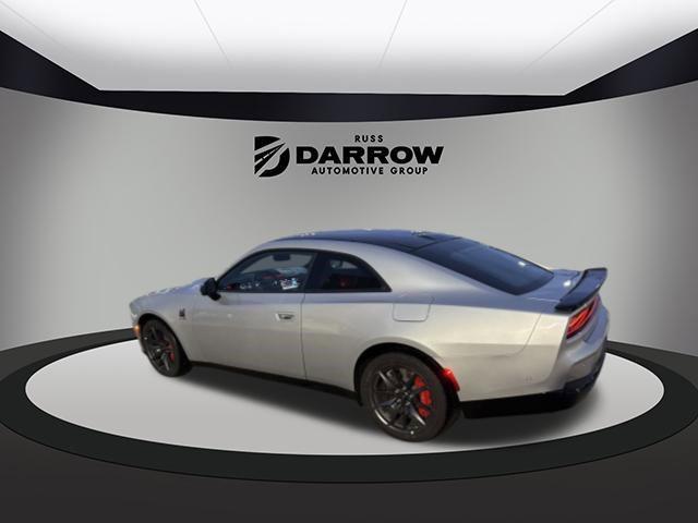new 2024 Dodge Charger car, priced at $70,491