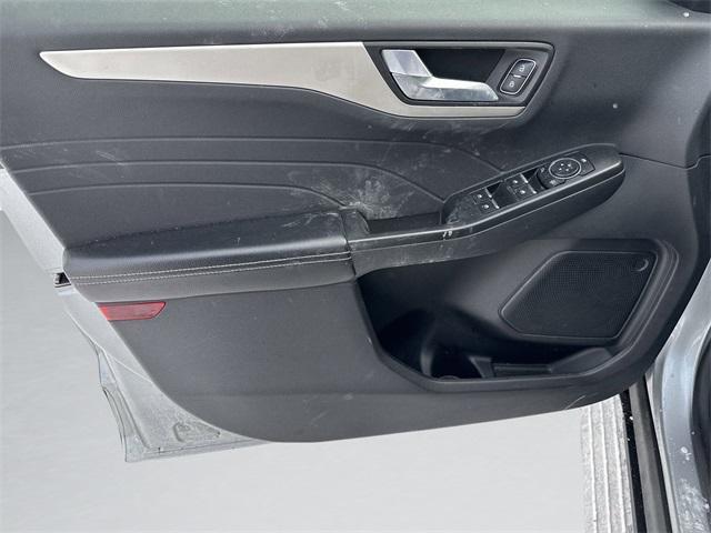 used 2022 Ford Escape car, priced at $17,220