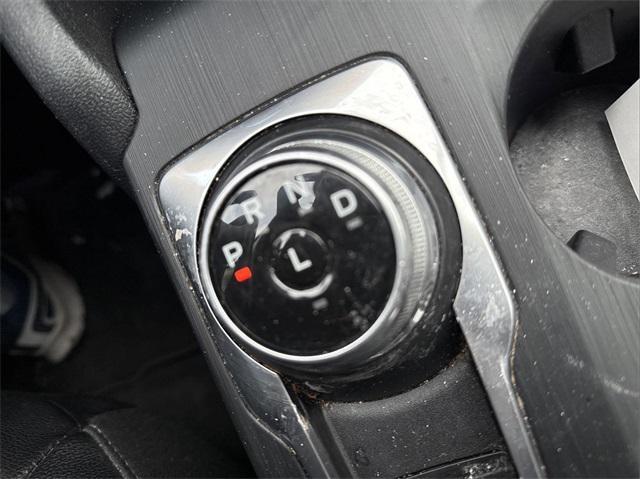 used 2022 Ford Escape car, priced at $17,220