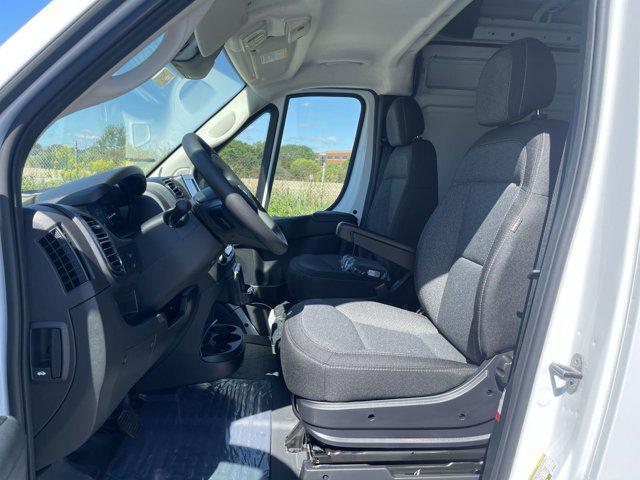 new 2024 Ram ProMaster 2500 car, priced at $51,057