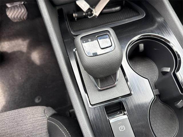 used 2022 Nissan Rogue car, priced at $20,770