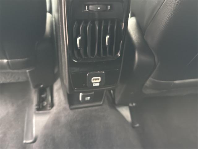 used 2023 Jeep Compass car, priced at $20,501