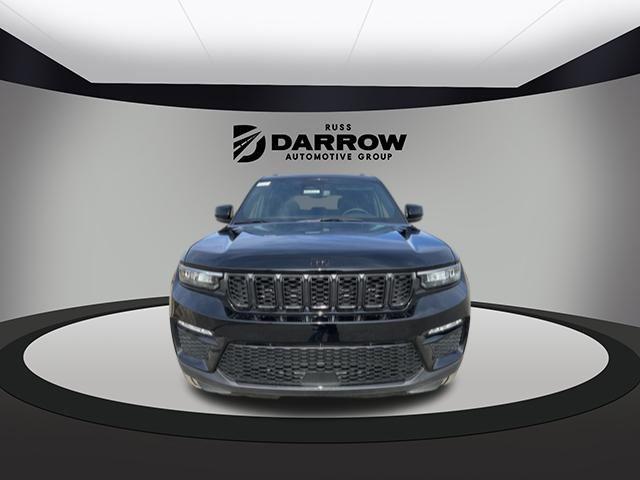 new 2024 Jeep Grand Cherokee car, priced at $49,331