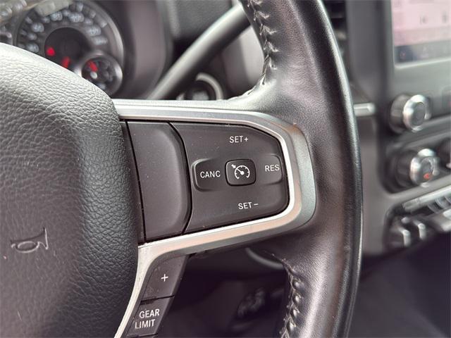 used 2024 Ram 2500 car, priced at $47,977