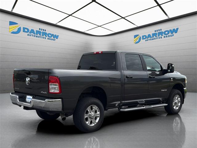 used 2024 Ram 2500 car, priced at $47,977