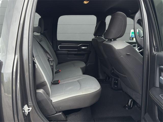 used 2024 Ram 2500 car, priced at $47,977