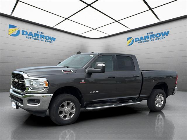 used 2024 Ram 2500 car, priced at $47,977