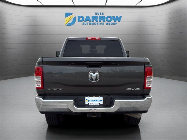 used 2024 Ram 2500 car, priced at $47,977