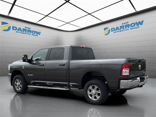 used 2024 Ram 2500 car, priced at $47,977