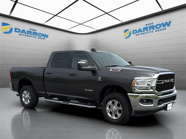 used 2024 Ram 2500 car, priced at $47,977
